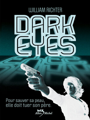 cover image of Dark eyes